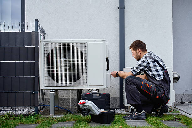 Top rated local Hvac Maintenance specialists in Broadway, OH
